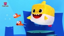 CUBE Baby Sharks _ Pinkfong Cube _ Animal Songs _ Pinkf