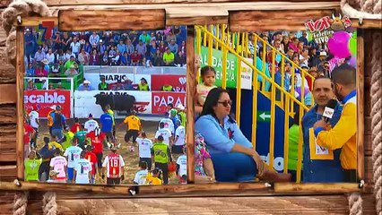 Misión Zapote Lunes 01 Enero 2018