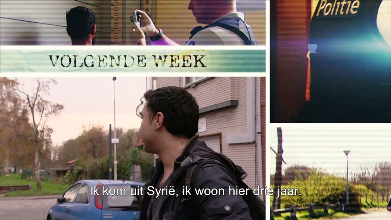 Alloo Bij De Lokale Politie S01E01 - VlaamseTV part 2/2