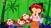 Mother Goose SPECIAL _ Sheep shearing, Flipping card game and more _ Pinkfong Songs for Childr