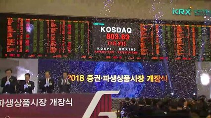새해 첫 증시 개장...코스피 3,000 돌파 기대감 / YTN
