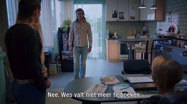 Callboys S01E03 - VlaamseTV part 2/2