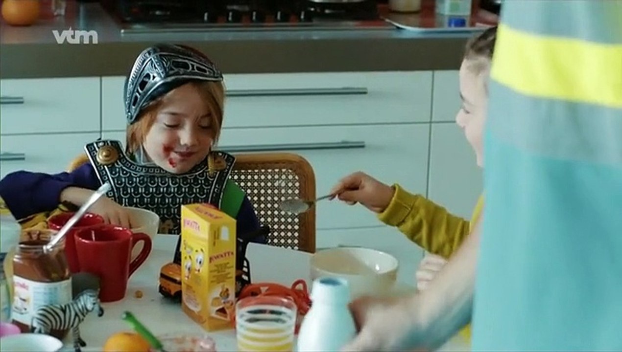 Clan S01E03