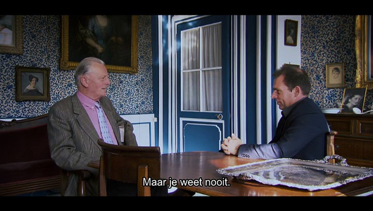 De Blauwe Gids S01E04 - VlaamseTV