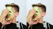 Special effects makeup tutorial by Matt & Grant from the KIDZ BOP Kids ('Ghost' from