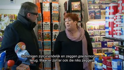 De Bril Van Martin S01E02 - VlaamseTV