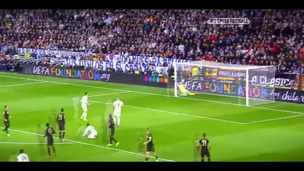 Best 100 Goals Of The Year 2017