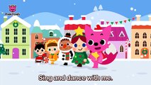 Merry Twistmas Pinkfong _ Christmas Carols _ Pinkfong S