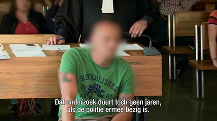 De Rechtbank S07E09 - VlaamseTV