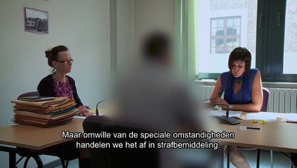De Rechtbank S05E06 - VlaamseTV