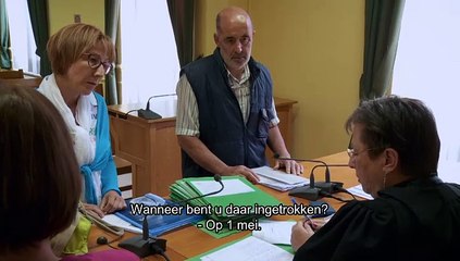 De Rechtbank S05E10 - VlaamseTV