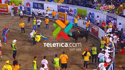 Retahílas de Max 3 Lunes 01 Enero 2018