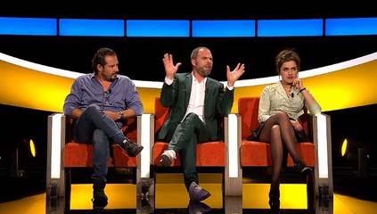 De Slimste Mens 25 oktober part 1 - VlaamseTV