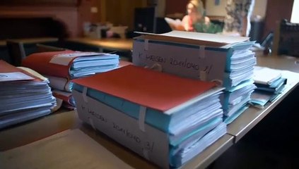 De Rechtbank S05E11 - VlaamseTV