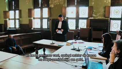 De Rechtbank S06E01 - VlaamseTV