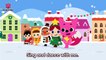 Merry Twistmas Pinkfong _ Christmas Carols _ Pinkfong Songs for Childre