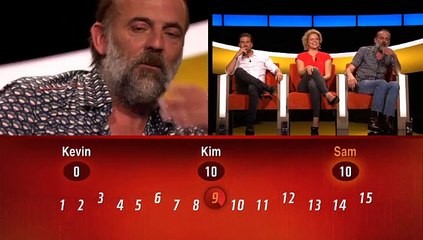 De Slimste Mens S13E01 - VlaamseTV | Eerste Deel van Seizoen 13