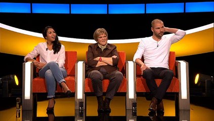 De Slimste Mens S13E07 - VlaamseTV part 1/2