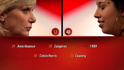 De Slimste Mens S13E11 - VlaamseTV part 2/2