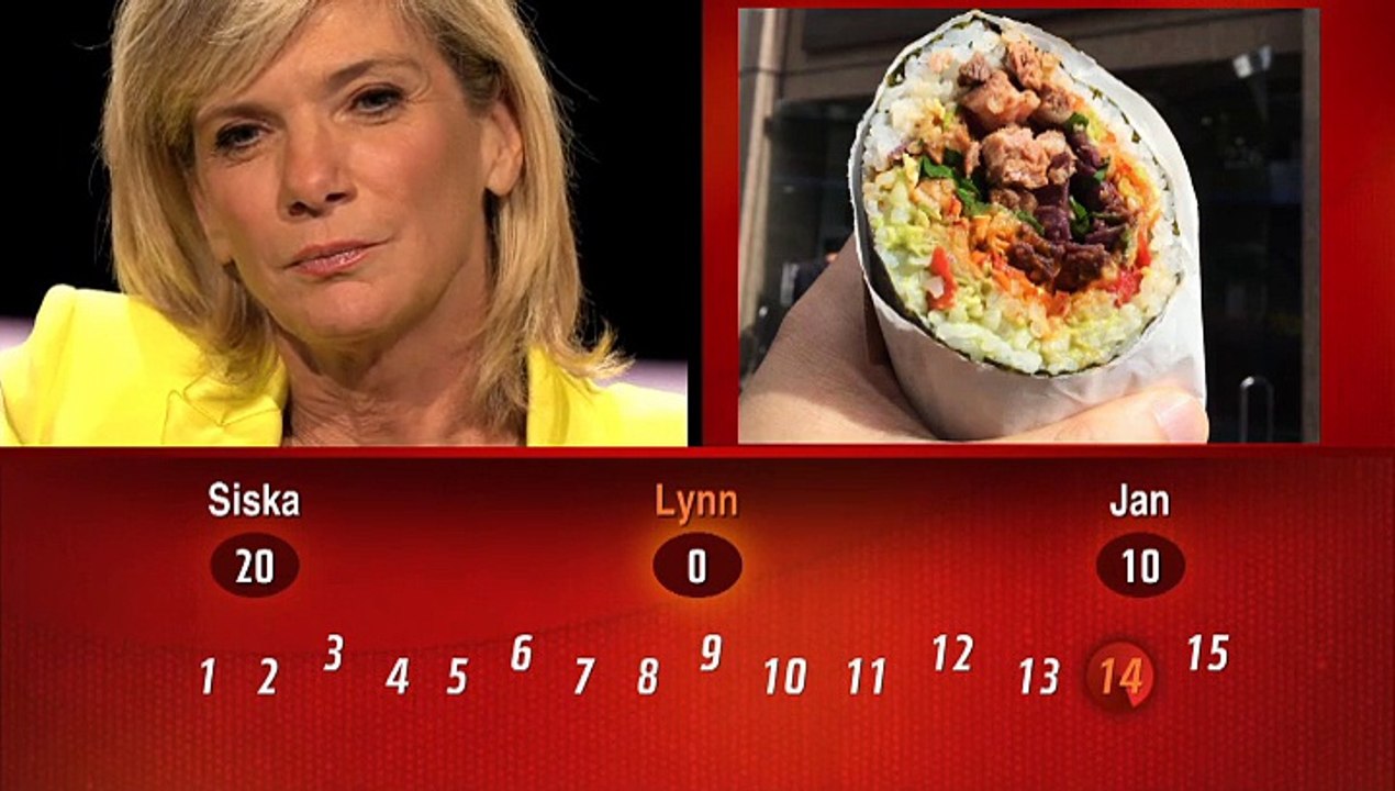 De Slimste Mens S13E13 - VlaamseTV part 1/2