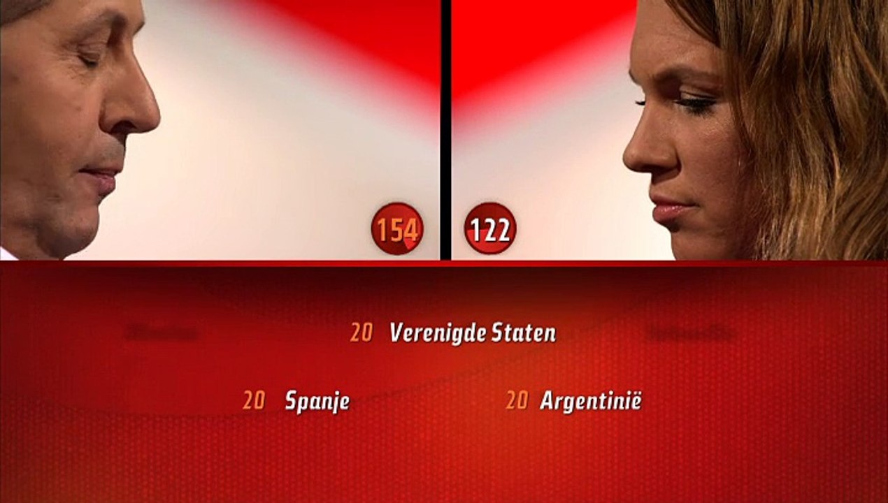 De Slimste Mens S13E15 - VlaamseTV part 2/2