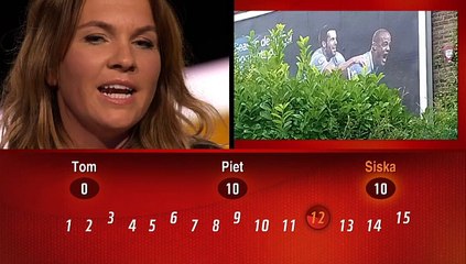 De Slimste Mens S13E15 - VlaamseTV part 1/2
