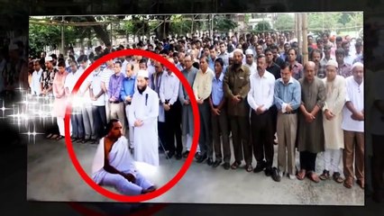 অলৌকিক ঘটনা !! জানাযার সময় হঠাৎ মৃত যুবতী উঠে বসলেন !! নামাজ ছেরে পালাতে থাকলো সবাই  ।।