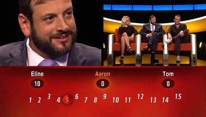 De Slimste Mens S13E23 - VlaamseTV part 1/2