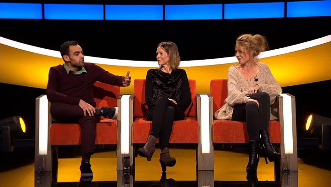 De Slimste Mens S13E33 - VlaamseTV part 2/2