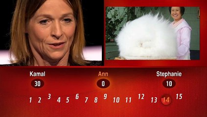 De Slimste Mens S13E33 - VlaamseTV part 1/2
