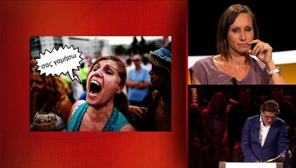 De Slimste Mens S14E01 (Part 2) - VlaamseTV