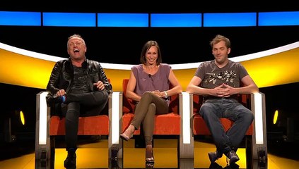 De Slimste Mens S14E01 (Part 1) - VlaamseTV