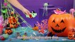 Halloween Baby Shark Compilation _ Baby Shark _ Halloween Song _ Pinkfong Songs for Children-D1