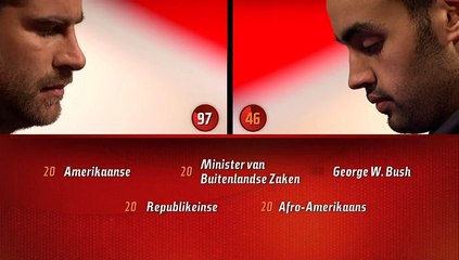 De Slimste Mens S13E37 - VlaamseTV part 2/2