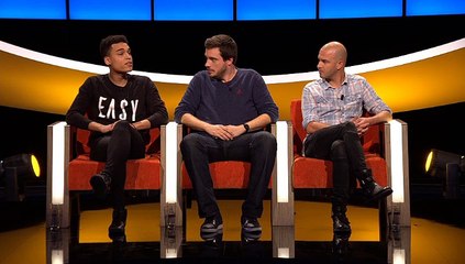 De Slimste Mens S23E27 - VlaamseTV part 1/2