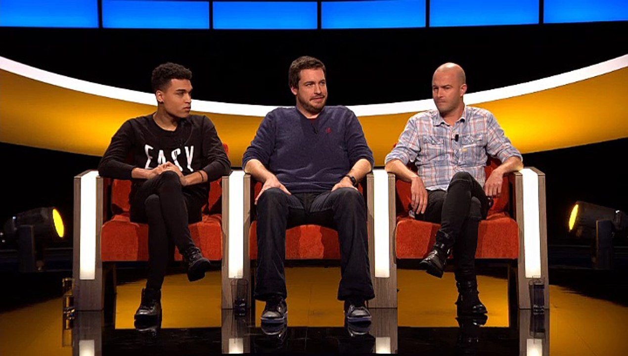 De Slimste Mens S23E27 - VlaamseTV part 2/2