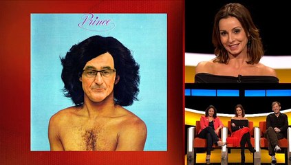 De Slimste Mens ter Wereld 19 december Ihsane Chioua Lekhli, Jonas Geirnaert, Bieke Ilegems Part 2 - VlaamseTV