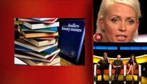 De Slimste Mens ter Wereld 2 november Piet Goddaer, Dagny Ros Asmundsdottir en Olga Leyers Part 2 - VlaamseTV