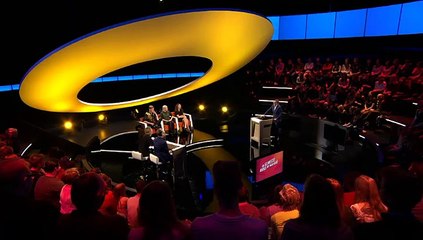De Slimste Mens ter Wereld 2 november Piet Goddaer, Dagny Ros Asmundsdottir en Olga Leyers Part 1 - VlaamseTV