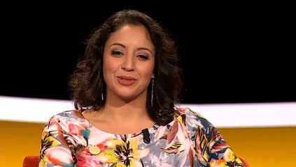 De Slimste Mens ter Wereld 20 december Ihsane Chioua Lekhli, Jonas Geirnaert, Eva De Roo Part 1 - VlaamseTV
