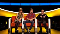 De Slimste Mens ter Wereld 24 november Louis Talpe, Jan Jaap Van der Wal en Eva De Roo Part 1 - VlaamseTV