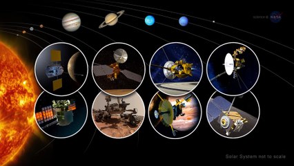 ScienceCasts - Views of Home - HD