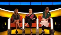 De Slimste Mens ter Wereld 30 november Katrin Kerkhofs, Tine Reymer en Eva De Roo Part 1 - VlaamseTV