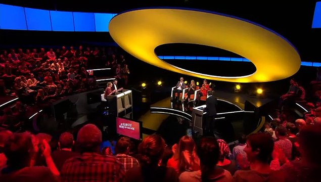 De Slimste Mens ter Wereld 6 december Katrin Kerkhofs, Raoul Hedebouw en Eva De Roo Part 1 - VlaamseTV