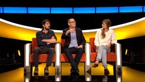 De Slimste Mens ter Wereld 7 december Joris Hessels, Raoul Hedebouw, Eva De Roo Part 1 - VlaamseTV