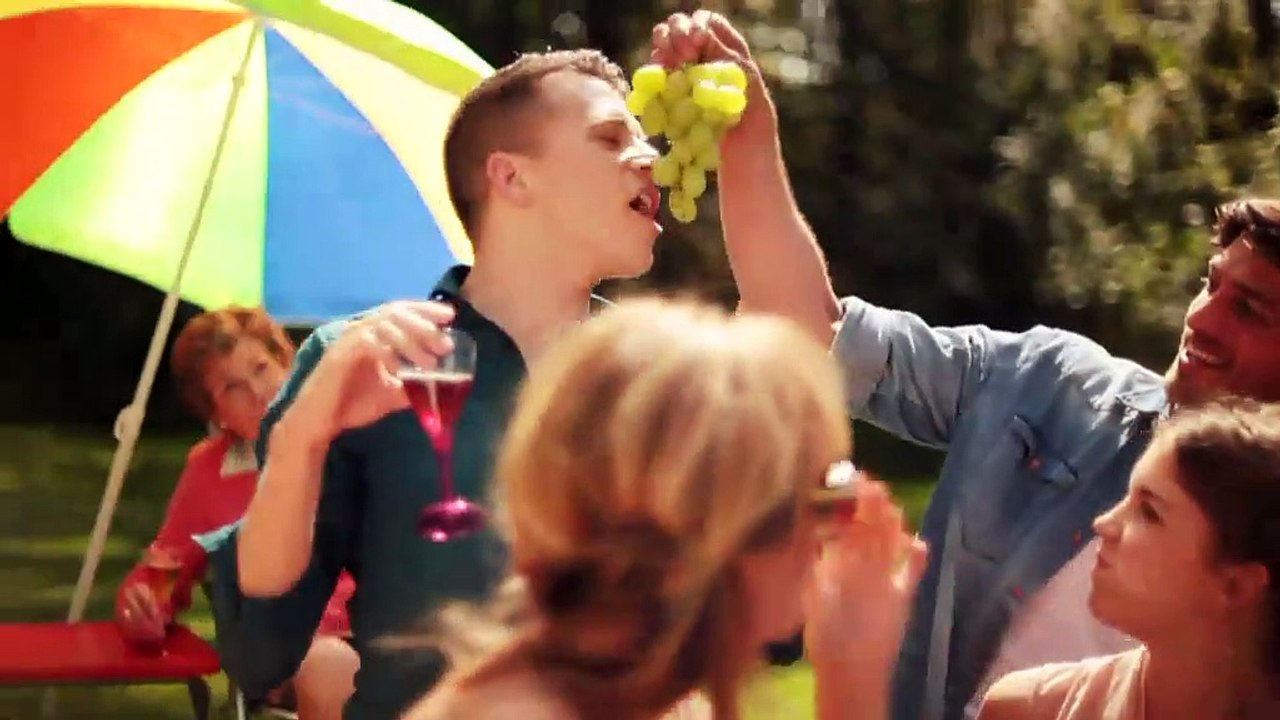 Familie S27E43 - VlaamseTV