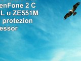 Smartphone custodia per Asus ZenFone 2 Case  ZE550ML u ZE551ML  Cover di protezione