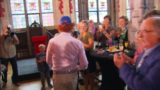 Foute Vrienden S03E12 - VlaamseTV