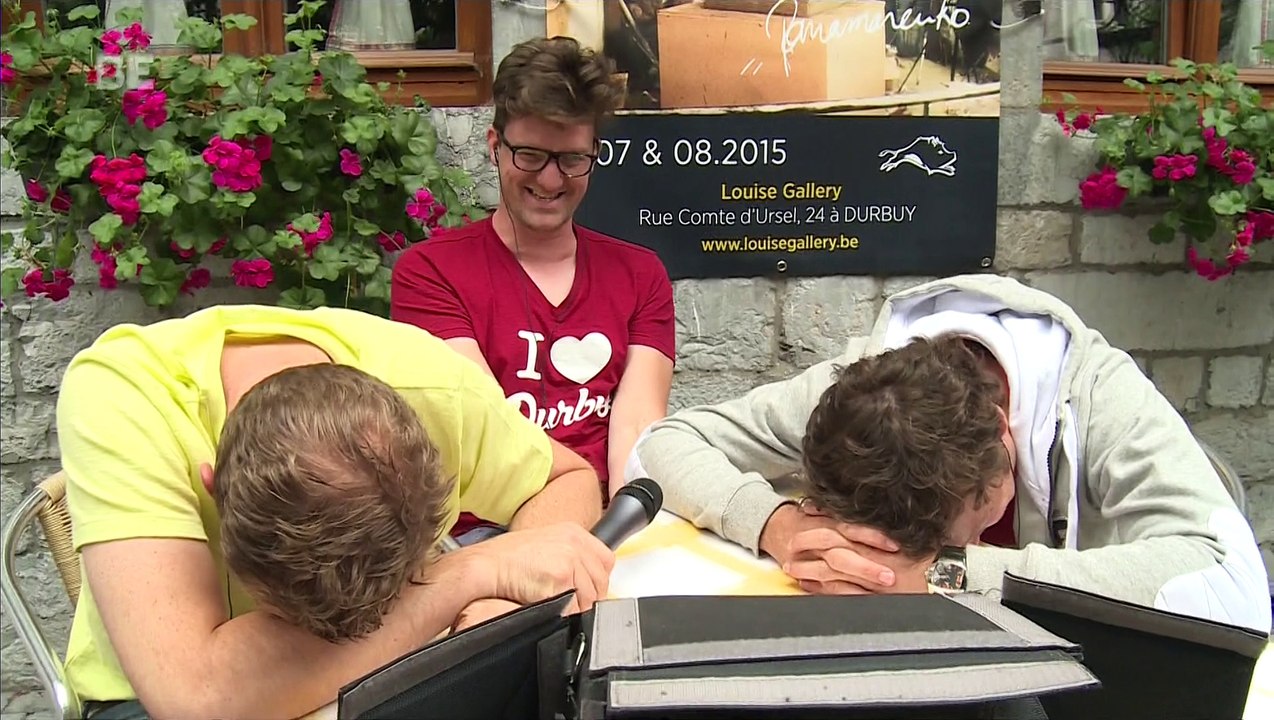 Foute Vrienden S03E09 - VlaamseTV