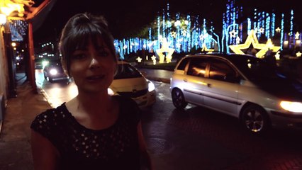 Kicking Off the New Year on the Right Foot (In the Moment: Sailing Curiosity)